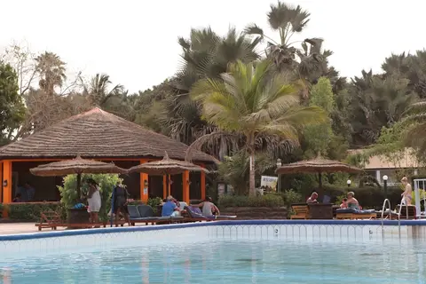 Holiday Beach Club in Sukuta — foto 20