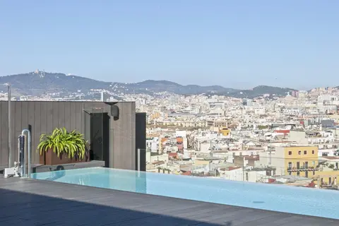 Andante Hotel in Barcelona — foto 18