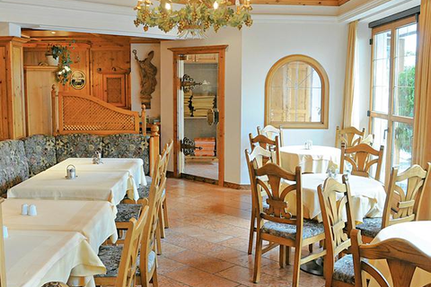 Hotel Lukasmayr foto 2