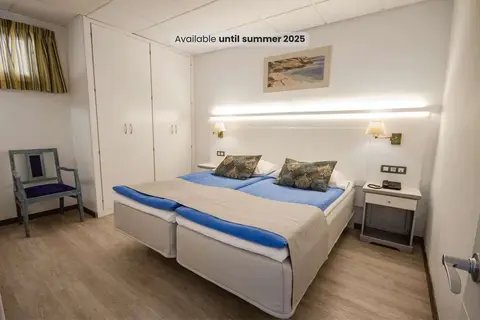 Appartementen Servatur Green Beach in Mogán — foto 3