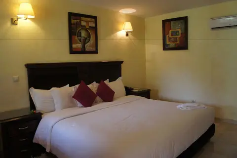 Kennedy Hospitality Resort in Marrakech — foto 27