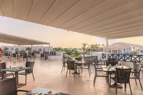 Hilton Marsa Alam Nubian Resort in Marsa Alam, foto 7