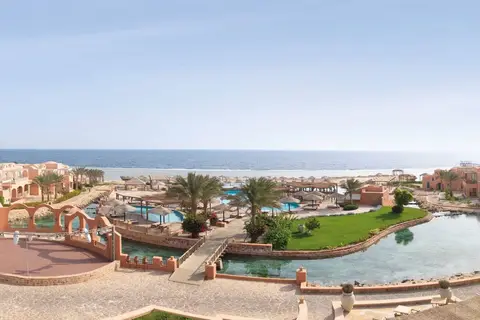 Radisson Blu Resort, El Quseir in القصير — foto 20
