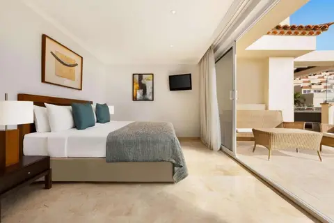 Wyndham Residences Costa Adeje in Adeje — foto 9