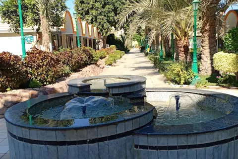JAZ Pyramids Resort in Caïro — foto 22