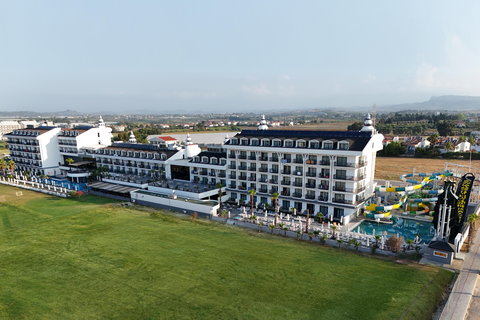 Hotel Armella Hill foto 10