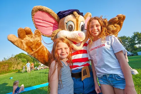 Camping De Oase foto 12