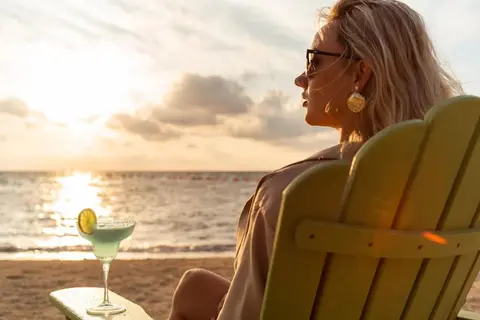Margaritaville Island Reserve Riviera Maya by Karisma - Adults Only in Puerto Morelos — foto 17
