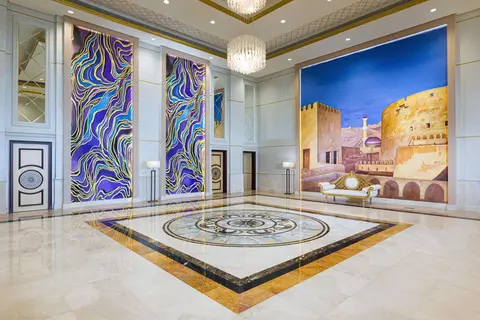 IntercityHotel Nizwa in Nizwa — foto 9