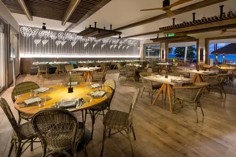 O2 Beach Club & Spa in St. Lawrence Gap, foto 7