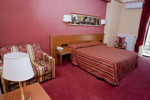 Palace Hotel San Michele in Monte Sant'Angelo — foto 3