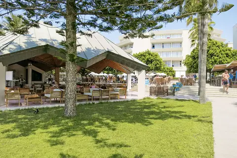 Nerton Hotel in Manavgat — foto 6