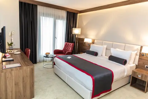 Ramada by Wyndham Beylikduzu in İstanbul, foto 13