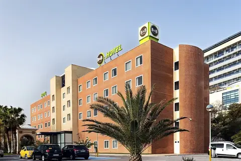 Port Alicante in Alicante — foto 7