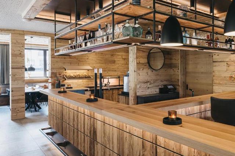 VAYA Residence Galtür foto 6