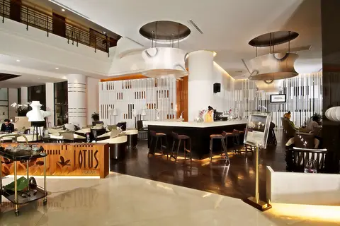 Garden Plaza Saigon in Ho Chi Minh City — foto 18