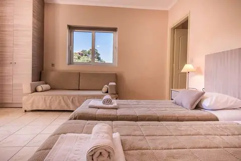 Varres Hotel in Δημοτική Ενότητα Ζακυνθίων — foto 5