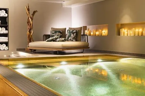 Hotel Das Innsbruck foto 29