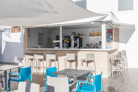 BLUESEA Cala Millor foto 4