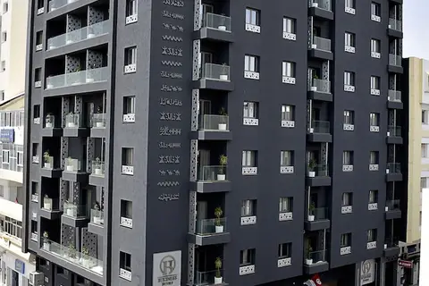 Business Hotel Sfax in Sfax — foto 28