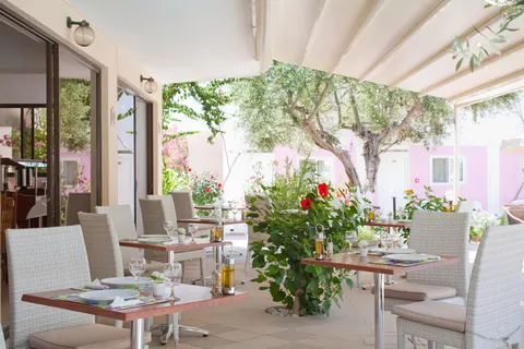 Appartementen Venezia foto 7