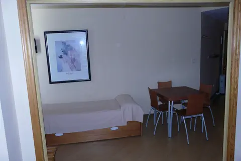 Apartamentos Sabica Nevada Plaza in Guadix, foto 12