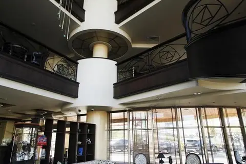 Hotel Vega in Sofia — foto 5