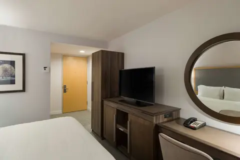 Hampton Inn Manhattan/Times Square South in New York City — foto 29