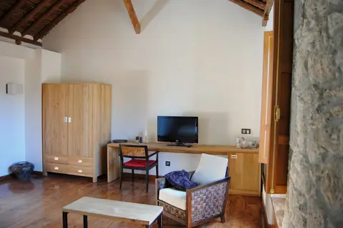 Hotel Rural El Mondalón in Las Palmas — foto 28