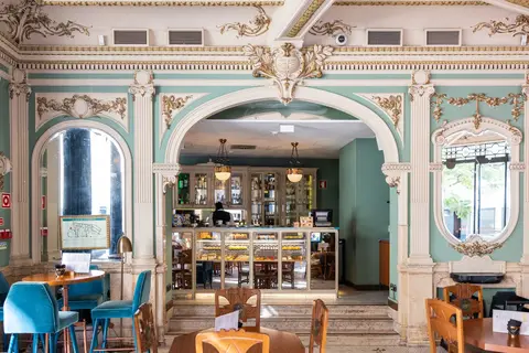 Pestana Porto - A Brasileira in Vila Nova de Gaia — foto 6