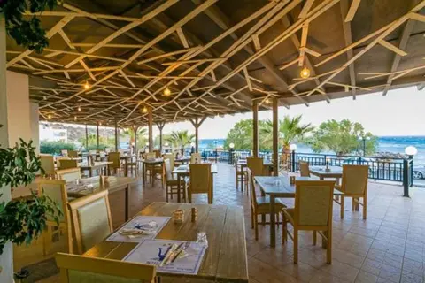 Triton Authentic Cretan Hotel in Δημοτική Ενότητα Αρκαλοχωρίου — foto 7