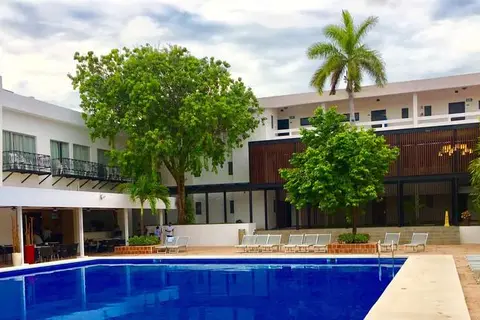 Cancun Bay Resort in Cancun Bay Resort — foto 13