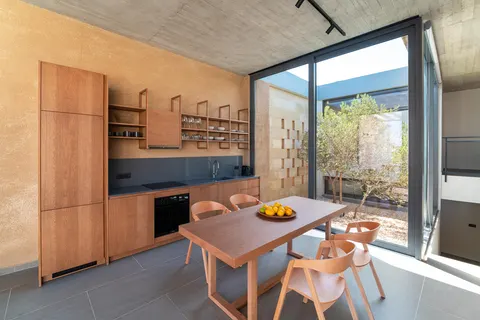 Linear Cabanon Villas in Municipality of Rhodes — foto 10