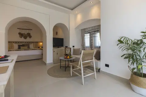SUNRISE Tucana Resort - Grand Select in Makadi Bay — foto 22