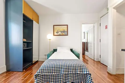 Casa do Jasmim by Shiadu in Lissabon, foto 20