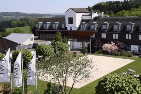 Trans World Hotels Kranichhöhe foto 1