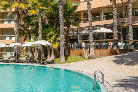 NAU Sao Rafael Suites in Albufeira — foto 2