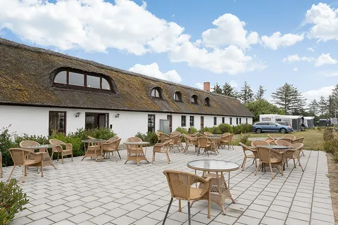 Camping Klim Strand in Jammerbugt Municipality — foto 18