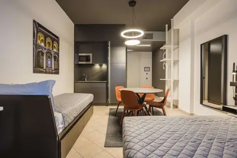Residence 9 Line in Cervia, foto 4