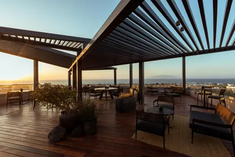 Domes Novos Santorini Autograph Collection in Δημοτική Ενότητα Οίας — foto 3