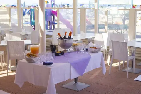 Hotel Miami Beach in Cervia, foto 20