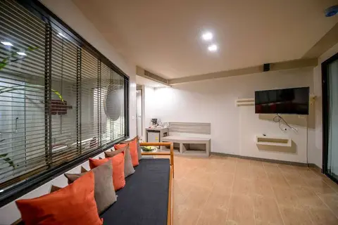 Krabi La Playa Resort in บ้านอ่าวนาง — foto 30