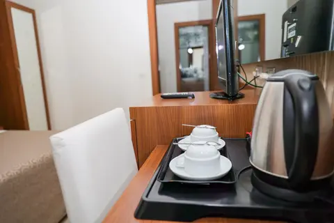 The Corner Park Hotel in Konyaaltı, foto 10
