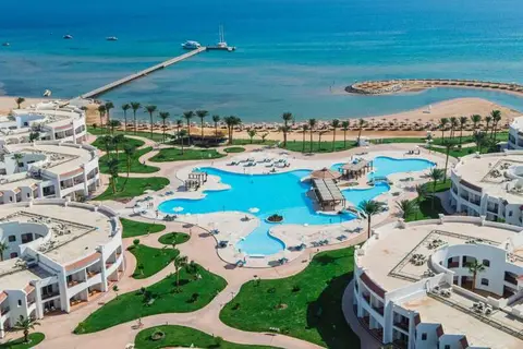 SUNRISE Alma Bay Resort in Al Hadaba