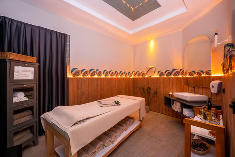 Hotel Selectum Family Resort Side foto 13