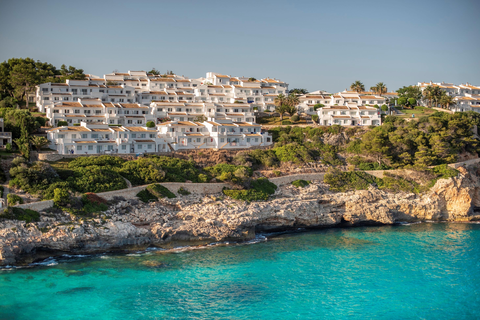 Hotel Blau Punta Reina Resort foto 22