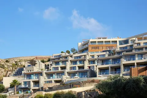 Lindos Blu Luxury Hotel & Suites in Lindos — foto 26