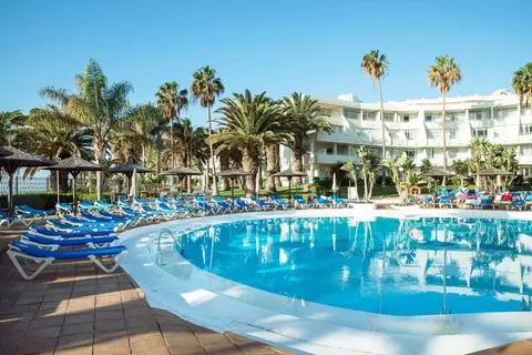 Sol Lanzarote in Puerto del Carmen — foto 17