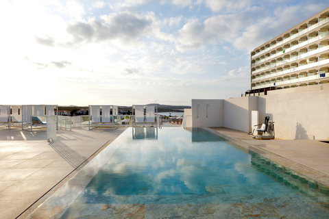 Palladium Hotel Menorca foto 15