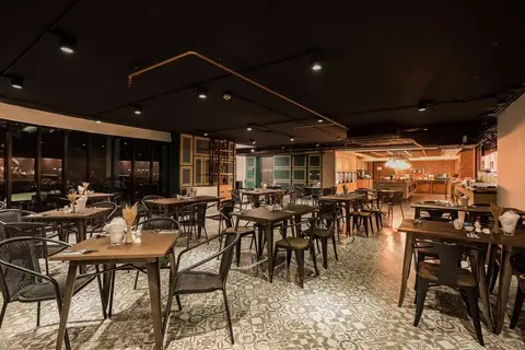Citrus Grande Hotel Pattaya in พัทยา — foto 7
